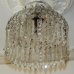 画像3: 【BACCARAT】 煌くプラフォニエ Bambous tors (3)