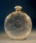 画像1: 【LALIQUE】 RELIEF“ルリエフ” 香水瓶 (1)