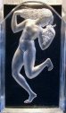 画像4: 【LALIQUE】 BACCHANTE"バッカント" 卓上ランプ (4)