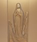 画像1: ガラスの聖母像　ヴェイユーズ (1)
