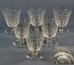 画像2: 【BACCARAT】バカラ ポルトグラスArgentina 6客セット (2)
