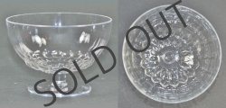 画像3: 【LALIQUE】ラリック　シャンパンクップ"BLOIS" 6客セット