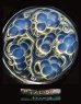 画像4: 【LALIQUE】ルネ・ラリック 中皿 "MARIENTHAL" (4)