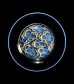 画像1: 【LALIQUE】ルネ・ラリック 中皿 "MARIENTHAL" (1)