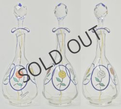 画像2: 【SEVRES】セーヴル エナメル彩リキュールセット