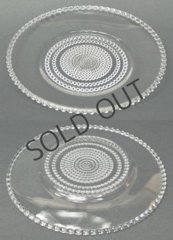 画像4: 【LALIQUE】ルネ・ラリック　NIPPON小皿6客セット