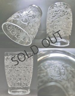 画像2: 【BACCARAT】バカラ　Gouvieux（Rohan) ゴブレ6客