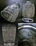画像2: 【BACCARAT】バカラ　Gouvieux（Rohan) ゴブレ6客 (2)