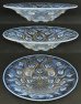 画像2: 【LALIQUE】ルネ・ラリック　BULBES 浅鉢 (2)