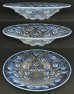 画像2: 【LALIQUE】ルネ・ラリック　BULBES 浅鉢 (2)