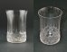 画像2: 【LALIQUE】ルネ・ラリック　HAARLEMゴブレ n°4 6客 (2)