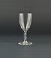 画像1: 【LALIQUE】ルネ・ラリック　GUEBWILLERグラス n°6 (1)