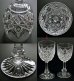 画像3: 【BACCARAT】バカラ　Colbertワイングラス(L) 6客 (3)