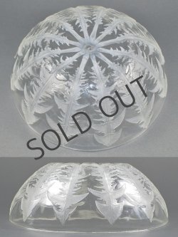 画像3: 【LALIQUE】ルネ・ラリック　PISSENLIT 大鉢