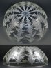 画像3: 【LALIQUE】ルネ・ラリック　PISSENLIT 大鉢 (3)