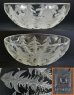 画像4: 【LALIQUE】ルネ・ラリック　PISSENLIT 大鉢 (4)