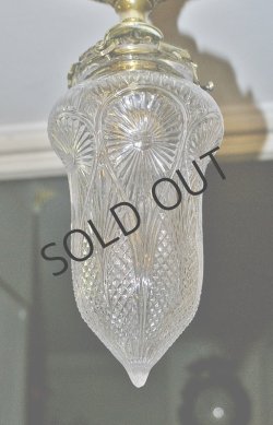 画像4: BACCARAT】バカラ　ダイヤカット文プラフォニエ