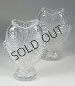 画像5: 【BACCARAT】バカラ　双魚型花瓶