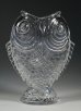 画像2: 【BACCARAT】バカラ　双魚型花瓶
