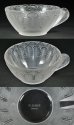 画像3: LALIQUE】ルネ・ラリック　JAFFAアイスクリーム・カップ5客 (3)