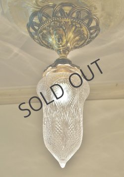 画像3: BACCARAT】バカラ　ダイヤカット文プラフォニエ