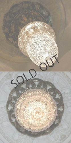 画像6: BACCARAT】バカラ　ダイヤカット文プラフォニエ