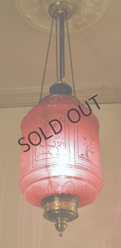 画像3: 【BACCARAT】バカラ　ジャポニズム花鳥文ランタン