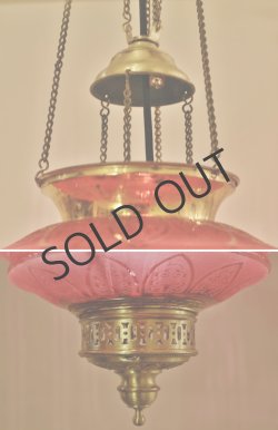 画像5: 【BACCARAT】バカラ　ジャポニズム花鳥文ランタン