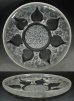 画像2: 【LALIQUE】ルネ・ラリック　VASES大皿　 (2)