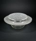 画像1: 【LALIQUE】ルネ・ラリック　NIPPON蓋物 (1)