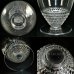 画像3: 【LALIQUE】ルネ・ラリック　NIPPONキャラフ (3)