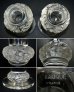 画像4: 【LALIQUE】ルネ・ラリック　CHÊNE キャンドルスタンド一対