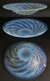 画像3: 【LALIQUE】ルネ・ラリック　POISSONS 大平鉢 (3)