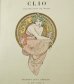 画像1: 【MUCHA】ミュシャ　オリジナル挿画本『クリオ』 (1)