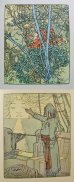 画像9: 【MUCHA】ミュシャ　オリジナル挿画本『クリオ』