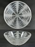 画像2: 【LALIQUE】ルネ・ラリック　PISSENLIT小鉢6客 (2)