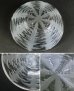 画像4: 【LALIQUE】ルネ・ラリック　PISSENLIT小鉢6客 (4)