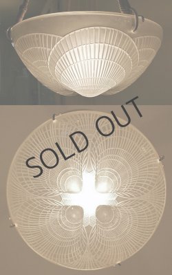 画像4: 【LALIQUE】ルネ・ラリック　COQUILLES プラフォニエ