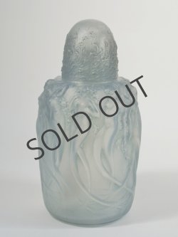 画像2: 【LALIQUE】ルネ・ラリック　SIRENES パフュームランプ