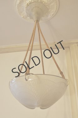 画像3: 【LALIQUE】ルネ・ラリック　COQUILLES プラフォニエ