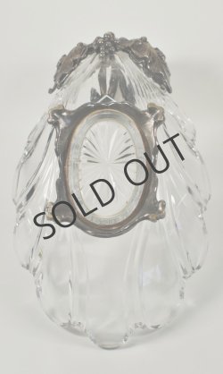 画像7: 【CHRISTOFLE/BACCARAT】コキーユ型ラヴィエ