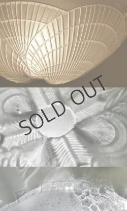 画像6: 【LALIQUE】ルネ・ラリック　COQUILLES プラフォニエ