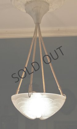 画像2: 【LALIQUE】ルネ・ラリック　COQUILLES プラフォニエ