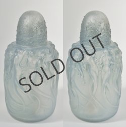 画像4: 【LALIQUE】ルネ・ラリック　SIRENES パフュームランプ