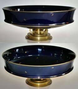 画像2: 【SEVRES】セーヴル　大きなコンポート