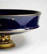 【SEVRES】セーヴル　大きなコンポート