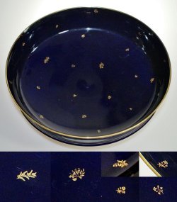 画像3: 【SEVRES】セーヴル　大きなコンポート