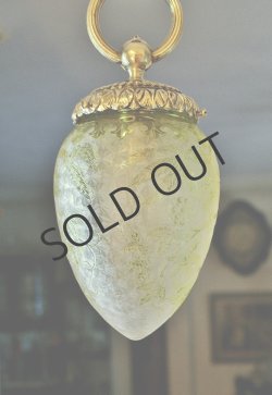 画像2: 【St-Louis】サン・ルイ　蔦文プラフォニエ