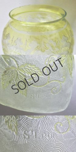 画像6: 【St-Louis】サン・ルイ　蔦文プラフォニエ