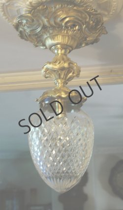 画像2: 【BACCARAT】バカラ　大きなプラフォニエ